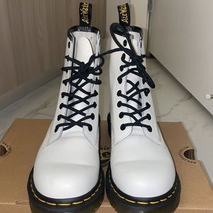 Doc Martens Boots